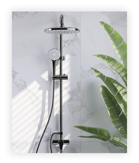 Crafting Your Dream Bathroom