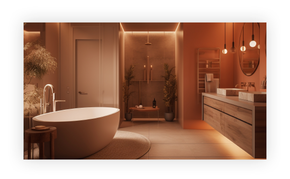 Crafting Your Dream Bathroom