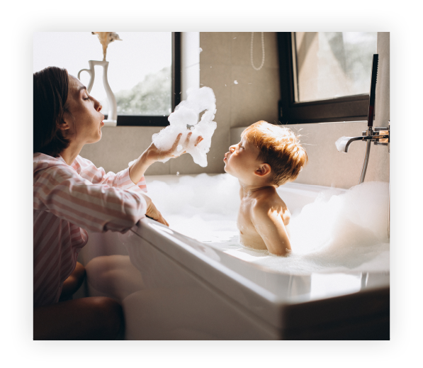 Crafting Your Dream Bathroom