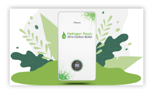 Oil Boiler Upper Basildon